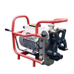 Máquina Biseladora de Placas PBM-20, Máquina Biseladora de Tubos para Tuberías y Placas - Product Image 1