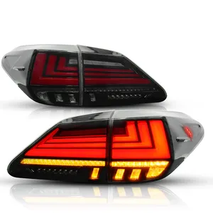 Factory Archaic for Lexus RX350 tail light RX270 RX300 RX350 RX taillights 2009-2015 W/ sequential turning signal AL10