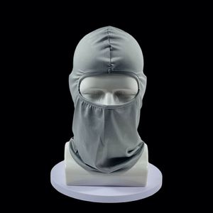 Wholesale 100% Cotton Full Face Cover Motorbike Ski <b>Bicycle</b> Mask Racing Fishing Party Outdoor Sports Business Puff Custom Logo - Product Image 2