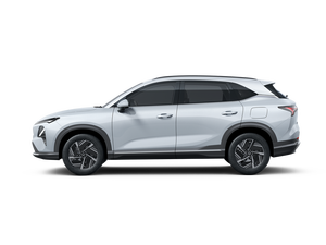 Véhicule à conduite à droite Wuling Starlight S, véhicule électrique haut de gamme, 5 portes, 5 places, SUV compact, directement de l'usine - Product Image 2