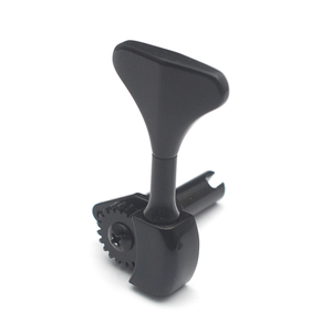 Механизмы для электрогитары Bass Fish Tail 1:20, настройочные шайбы Fish-tail - Product Image 2