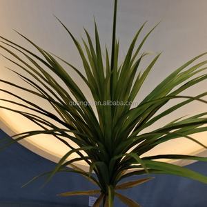 Vente chaude Arbre artificiel Yucca de haute qualité Nouveau design Haute simulation Plante Yucca Arbre avec pot - Product Image 6
