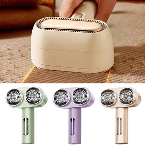 <span class=keywords><strong>2025</strong></span> mới đôi đứng đầu cao hút quần áo tóc bóng tông đơ chất lượng cao khu vực rộng lớn Áo len <span class=keywords><strong>Lint</strong></span> <span class=keywords><strong>Remover</strong></span> cho hộ gia đình - Product Image 6