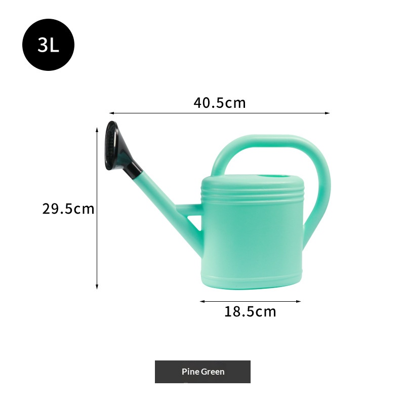 3L - Vert clair