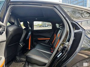 Venta al por Mayor de Autos Changan Uni-v Versión Deportiva <span class=keywords><strong>2022</strong></span> 2023 2024, de Alto Rendimiento y Alta Calidad, con Paquete de Regalos para el Usuario, de Gasolina - Product Image 4