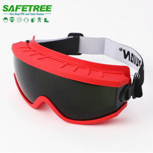 Safetree CE EN166 ANSI Z87.1 <span class=keywords><strong>Gafas</strong></span> DE SEGURIDAD antivaho <span class=keywords><strong>Gafas</strong></span> <span class=keywords><strong>protectoras</strong></span> para salpicaduras químicas - Product Image 1