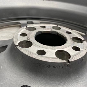 Rines Forjados Originales Genuinos al por Mayor para S65 de 20 Pulgadas, 20X8.5 JET43 20X9.5 JET43 para Clase S S65 - Product Image 3