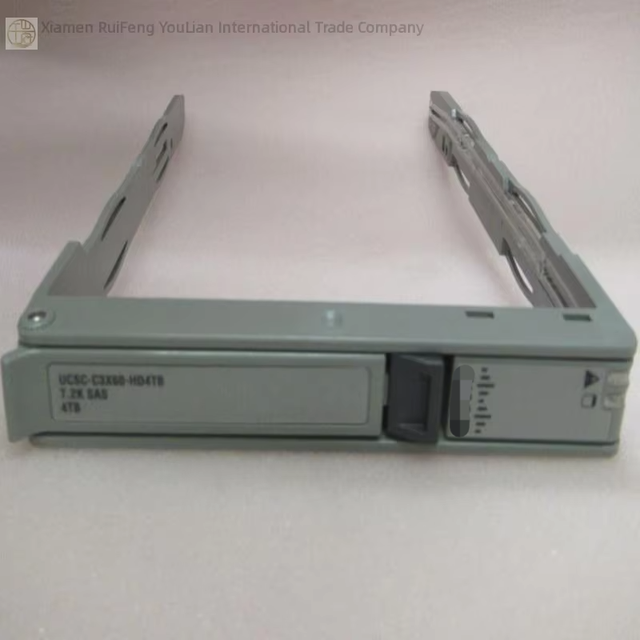 3.5" Hard Drive Hdd Tray Caddy Bracket 800-45806-01 for C3x60 C3160 C3260 New Original Ready Stock Industrial Automation Pac