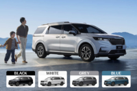 Kia Carnival Chinoise Essence Luxe 7 Places Monospace 2024 2025 2026 2027 – Voitures Neuves et d'Occasion à Vendre