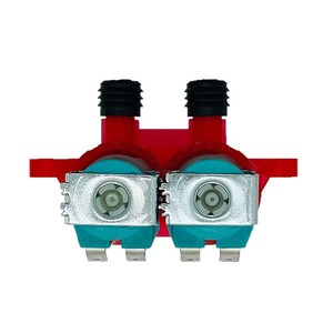 วาล์วน้ำเข้าแบรนดอน รุ่น W11220205 แบบไดอะแฟรม สำหรับอะไหล่เครื่องซักผ้า - Product Image 4