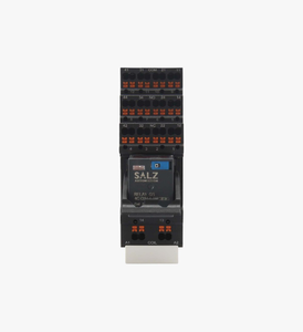 Kit de Relé GS de Automatización SALZ SA-GS4C-D24-TFP-PM 4CO 24VDC+FWD, Enchufe de Inserción Preensamblado, 4 Contactos, 5A, LED Mecánico Prueba del indicador - Product Image 6