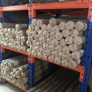 Kawat jala baja anti karat lebih murah, 304 / 304L / 316 / 316L - Product Image 6