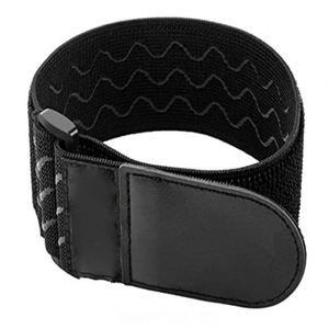 Sangle en silicone auto-adhésive en cuir, double face, respectueuse de la peau, résistante à la chaleur, élastique, pour sacs antidérapants, usage polyvalent - Product Image 1