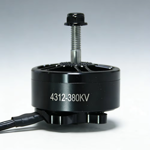 Motor 4312-380KV 3-6S Brushless Motor for 10inch 13inch Remote Control FPV <b>Drone</b> - Product Image 1