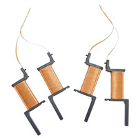 Ensemble de bobines de capteur industriel de haute précision Golden Eagle aux spécifications personnalisées avec transmission de signal stable