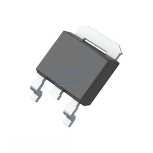 Original One Stop Service Components Electronic H5N2004DSTL-E DPAK-3 Transistors - Product Image 1