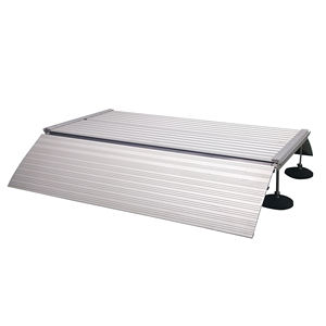 <span class=keywords><strong>Silla</strong></span> de ruedas plegable portátil <span class=keywords><strong>para</strong></span> <span class=keywords><strong>discapacitados</strong></span>, rampa <span class=keywords><strong>para</strong></span> <span class=keywords><strong>silla</strong></span> de ruedas <span class=keywords><strong>para</strong></span> furgoneta, rampas de carga <span class=keywords><strong>para</strong></span> camiones de motocicleta ATV de aluminio resistente personalizadas - Product Image 4