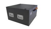 Kit de boîtier DIY pour batteries EV CATL LFP 280Ah (compatible avec les cellules EV 280Ah) avec boîtier Seplos Mason, stock UE/US