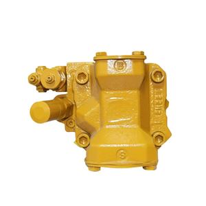 Bomba Hidráulica Carter 564-7829, Marca GID, Pieza de Maquinaria de Construcción para Modelos E308E/E308.5E/E307.5E, Origen Guangdong, 3 Meses - Product Image 5