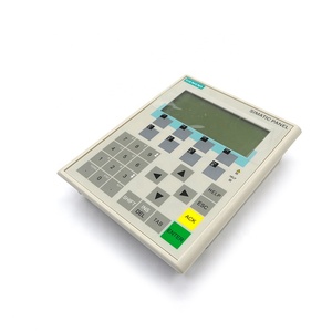 Vente Flash Écran Tactile HMI KTP700 Basic HMI 6AV6641-0BA11-0AX1 6AV2123-2GB03-0AX0 6AV2123-2JB03-0AX0 - Product Image 4
