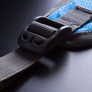 Mochila Plegable Impermeable para Exteriores, Mochila Ultraligera Plegable para Viajes - Product Image 5