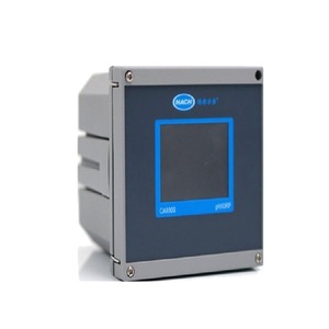 เครื่องวัดค่า pH อุตสาหกรรม Hach รุ่น CA9300.0100PD1R1 โครงสร้างโลหะ ความแม่นยำ 0.01 pH สำหรับการบำบัดน้ำเสีย - Product Image 3