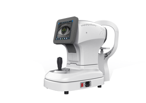 Refractómetro Automático DMYG03 con Tecnología de Imagen de Alta Calidad, Medición de Alta Velocidad en 0.5s con Reposacabezas Motorizado - Product Image 3