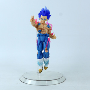 Nuovo Design alla Moda, Figurine d'Azione 3D in PVC di Draghi Anime, Decorazione da Scrivania di Alta Qualità e Durevole - Product Image 3