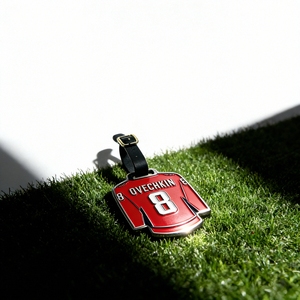 Etiqueta para Bolsa de Golf, Personalizable, Varios Estilos, Precio Económico, Número de Modelo, Proveedor <span class=keywords><strong>Oro</strong></span>, Personalización Profesional - Product Image 1