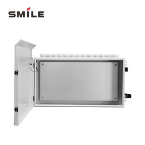 CHNSMILE Boîte de distribution en métal OEM Boîtes de jonction en métal - Product Image 4