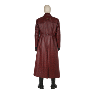 Disfraces <span class=keywords><strong>de</strong></span> Cosplay Personalizados <span class=keywords><strong>de</strong></span> Star-Lord <span class=keywords><strong>de</strong></span> los <span class=keywords><strong>Guardianes</strong></span> <span class=keywords><strong>de</strong></span> <span class=keywords><strong>la</strong></span> <span class=keywords><strong>Galaxia</strong></span> para Adultos, para Halloween, Televisión, Cine, Eventos y Actuaciones - Product Image 3