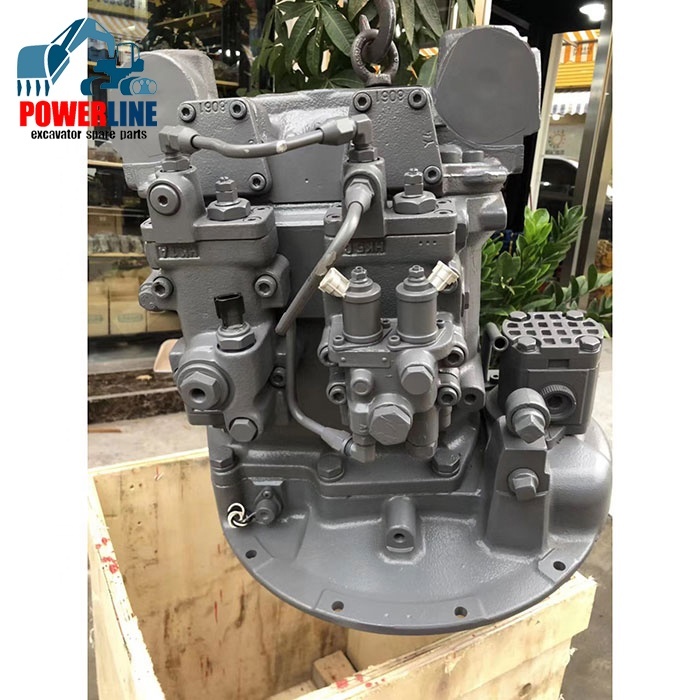 Hydraulic Pump 9262319 for Hitachi ZX Series - Genuine Parts