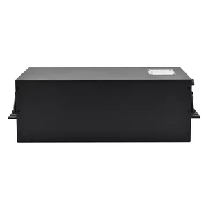 حزمة بطارية ليثيوم أيون دورة عميقة 24v-60ah Lifepo4 لبطاريات AGV 48v 5ah 10ah 15ah 20ah 25ah 30ah 50ah 60ah - Product Image 5