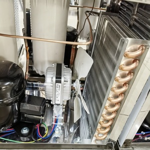 Stainless Steel Hot and Cold <strong>Water</strong> <strong>Dispensers</strong> <strong>Aqua</strong> Fountain - Product Image 5