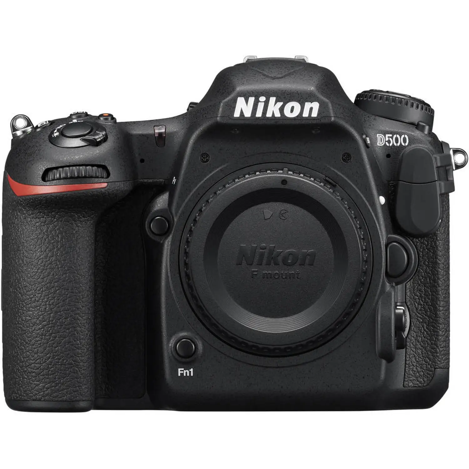 Discount price FOR-Nikon D500 DX-Format Digital SLR with 16-80mm ED VR Lens