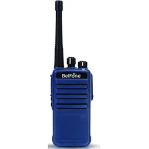 DMR Explosion Radio walkie talkie with long range and good voice BF-TD510Ex