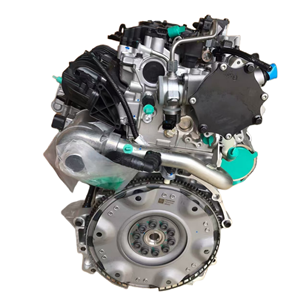 Nouveau moteur complet B4204T11 <span class=keywords><strong>2</strong></span>.0T Turbo pour <span class=keywords><strong>Volvo</strong></span> S60 V60 XC60 S80 XC70 Drive-E, ensemble moteur essence - Product Image 4