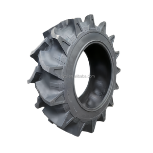 Neumático Agrícola Triangular LingLong 11-38 R-2 con Cámara de Aire para Diversas Maquinarias Agrícolas - Product Image 4