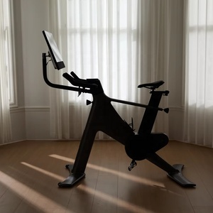 Smart Trainer <b>Cycling</b> Exercise Bike Stationary Spin With Magnetic System Made VeloNix Smart Trainer <b>Cycling</b> Exercise Bike VeloNi - Product Image 1