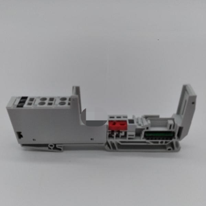 Ema/u-u <span class=keywords><strong>3</strong></span>채널 신호 컨디셔너 모듈 111866 신제품 원본 재고 산업 자동화 전용 PLC 프로그래밍 - Product Image 2