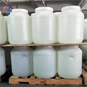 Surfactante Aniónico Lauril Sulfato de Sodio <span class=keywords><strong>en</strong></span> Forma Líquida CAS 151-21-3 Emulsionantes y Espumantes para Cosméticos y Detergentes - Product Image 2