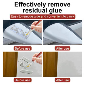 ปากกาลบเครื่องหมายสติ๊กเกอร์ที่ปลอดภัยหลายพื้นผิวได้อย่างรวดเร็ว<span class=keywords><strong>ลบ</strong></span>สติกเกอร์, <span class=keywords><strong>กาว</strong></span>, สติ๊กเกอร์, ฉลาก, เทป, เศษเหนียว - Product Image 6