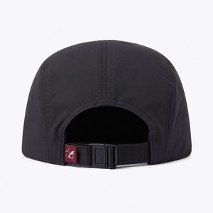 Casquette Trucker 5 Panneaux Personnalisable en Polyester/Coton avec Étiquette Tissée, Patch et Impression par Sublimation, Maille Ajustable, Sportive, Unisexe, pour l'Extérieur - Product Image 5