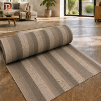Plaques de marbre flexibles, alternative au marbre véritable, revêtement mural ultra-fin de 3 mm pour la rénovation des salles de bain et des cuisines