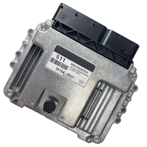 39134-2b551 chất lượng ban đầu điều khiển động cơ đơn vị meg17.9.12 <span class=keywords><strong>ECU</strong></span> ECM cho HYUNDAI - Product Image 5