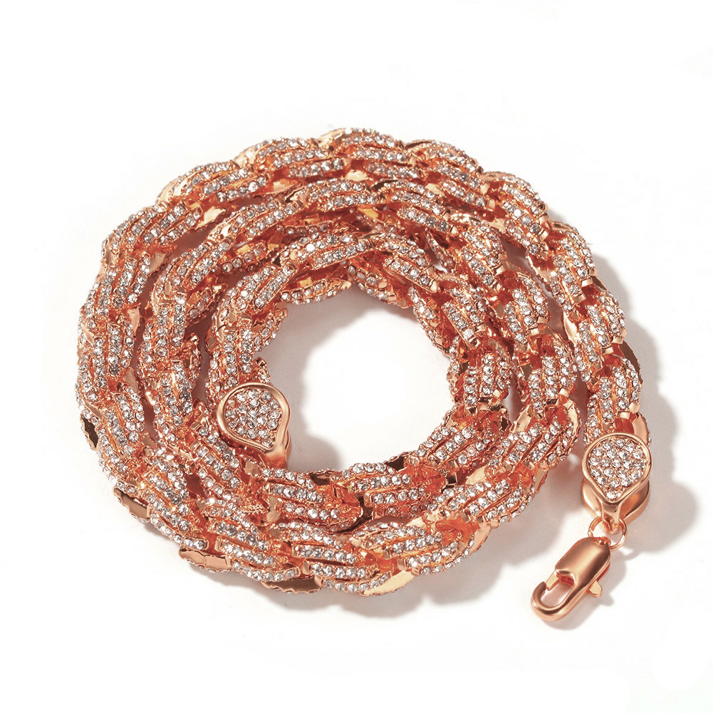 IVYN043-Oro rosa