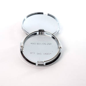 Enjoliveur <span class=keywords><strong>de</strong></span> <span class=keywords><strong>roue</strong></span> <span class=keywords><strong>de</strong></span> 61mm compatible avec le logo <span class=keywords><strong>de</strong></span> voiture pour <span class=keywords><strong>AUDI</strong></span> A3 <span class=keywords><strong>A4</strong></span> A6 A6L A5 Q5 C5 C6 Q7 Enjoliveur <span class=keywords><strong>de</strong></span> jante pour centres <span class=keywords><strong>de</strong></span> <span class=keywords><strong>roue</strong></span> <span class=keywords><strong>de</strong></span> voiture - Product Image 6