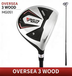 Ensemble de clubs de golf en gros : <span class=keywords><strong>Driver</strong></span> et hybride, clubs de golf à haute tolérance pour hommes, femmes, débutants et joueurs intermédiaires - Product Image 3