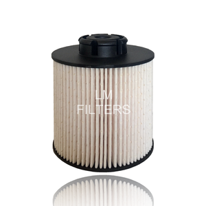 Repuestos de generador Filtro de gasolina 0007983180 07983180 - Product Image 2
