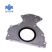 Système de moteur automobile MANER 12639250 Kit de joint d'huile de vilebrequin de haute qualité pour Chevrolet Tahoe